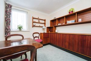 BEDROOM TWO- click for photo gallery